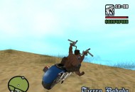 Grand Theft Auto: San Andreas Játékképek 11da665b55e8bf2c26c9  