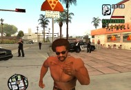 Grand Theft Auto: San Andreas Játékképek 9ea1b687437dabc2f50f  