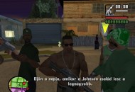 Grand Theft Auto: San Andreas Játékképek bd45523da7509b23dc92  