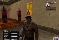 Grand Theft Auto: San Andreas Játékképek cdcd6076c0c23bd9a55b  