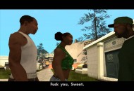 Grand Theft Auto: San Andreas Játékképek dfef11c2733377e28402  
