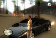 Grand Theft Auto: San Andreas Játékképek eca3d149d2e7c8995a2d  
