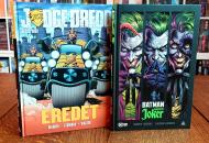 Három Joker és Judge Dredd1