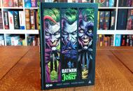 Három Joker és Judge Dredd2
