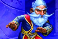 Hearthstone: Heroes of Warcraft Művészi munkák 1d9896f7edcdf6974327  