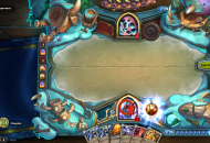 Hearthstone: Heroes of Warcraft Trial by Felfire Challenges paklik (Basic + Common) 5138acd0958302630210  