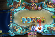 Hearthstone: Heroes of Warcraft Trial by Felfire Challenges paklik (Basic + Common) b6ab942a872bb0256553  