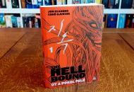 Hellbound és A mágia könyvei (Gaiman)1