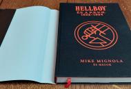 Hellboy és a P.K.V.H. 1952-1954 Omnibus2