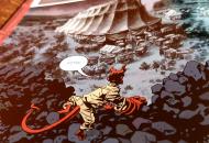 Hellboy – Rövid történetek Omnibus 1-2_2