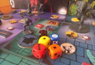 Hellboy: The Board Game  d322f75de43bd58b14e4  