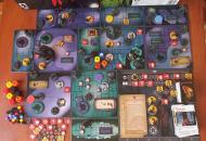 Hellboy: The Board Game  e5c7495cabba09d9e27d  