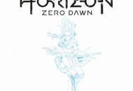 Horizon: Zero Dawn Horizon: Zero Dawn képregény 754bc6eba28ef90531be  
