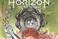 Horizon: Zero Dawn Horizon: Zero Dawn képregény 9ffbe0a49b2389442a97  