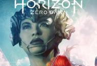 Horizon: Zero Dawn Horizon: Zero Dawn képregény a25912ca5081784a7c51  