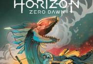 Horizon: Zero Dawn Horizon: Zero Dawn képregény f120ced7ba9b69e8f99b  