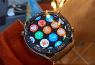 Huawei Watch Ultimate fdaa6d451ae63379d547  