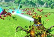 Hyrule Warriors: Age of Calamity Hyrule Warriors: Age of Calamity 786196f1f774f96b1514  