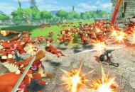 Hyrule Warriors: Age of Calamity1