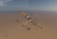 IL-2 Sturmovik: Desert Wings – Tobruk teszt_7