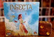 Insecta: The Ladies of Entomology_1