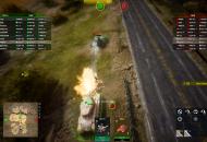 Iron Conflict Early Access teszt_5