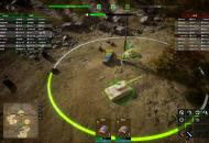 Iron Conflict Early Access teszt_3