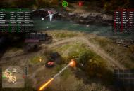 Iron Conflict Early Access teszt_7