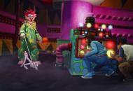 Killer Klowns from Outer Space: The Game Játékképek 4a96cb18213c60f2959a  