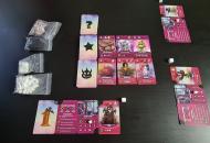 Kingdom's Candy: Monsters és Castle Rooms7