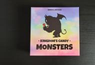 Kingdom's Candy: Monsters és Castle Rooms1