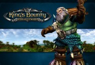 King's Bounty: The Legend Háttérképek 38b0954b0b0a75928fa6  