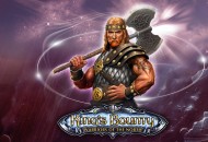 King's Bounty: Warriors of the North Háttérképek 3a2a121a95c7dc76045a  