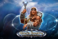 King's Bounty: Warriors of the North Háttérképek 6e11c8f4a718f6e3a9ad  
