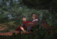 King's Quest (2015) Chapter 3:  Once Upon a Climb f218544eb49065e53490  