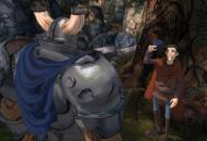 King's Quest Chapter 1: A Knight to Remember 8e2abcbe1b2ae585ed5d  