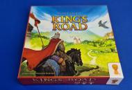 King's Road + Medici: The Dice Game PC Guru társasjáték-ajánló_1