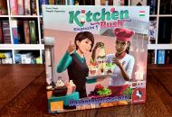 Kitchen Rush és Hozhatok desszertet?2