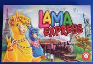 Lama express1