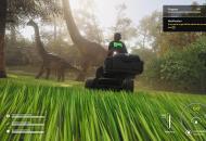 Lawn Mowing Simulator Dino Safari DLC ba297e4f735022838673  