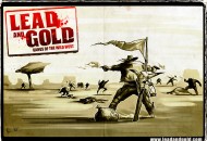 Lead and Gold: Gangs of the Wild West Koncepciórajzok, művészi munkák 9096294f9e1b63429ab8  