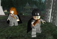 LEGO Harry Potter: Years 1-4 Játékképek e93139895cb64037d72a  
