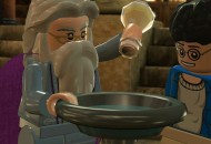 LEGO Harry Potter: Years 5-7  Játékképek 599670f752acac3b6c40  