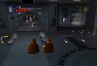 LEGO Star Wars: The Video Game Játékképek a61baac25889f87aac3d  