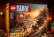 LEGO-szett Játékok 218849fefbca33c7ae47  