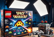 LEGO-szett retró arcade játékok3