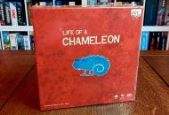 Life of a Chameleon1