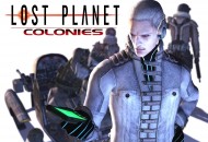 Lost Planet: Extreme Condition - Colonies Edition Háttérképek 5b3b272a92776a60d83c  