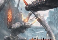 Lost Planet: Extreme Condition - Colonies Edition Háttérképek 680650b2492d87d32831  