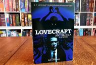 Lovecraft antológia és Alien5